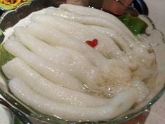 -一叶一世界·素食餐厅(锦华万达店)