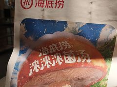 -海底捞火锅(石狮泰禾广场店)