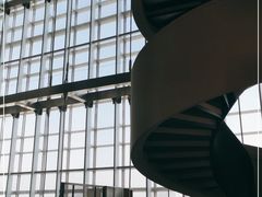 -深圳中洲万豪酒店·大堂酒廊·高空海景