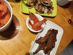 -养牛邓·潮汕牛肉海鲜自助火锅(广州店)
