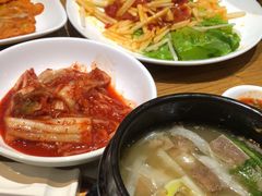 -紫霞门韩国料理烤肉(深南东路店)