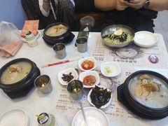 -长顺参鸡汤店(西塔总店)