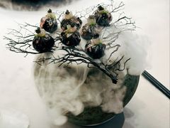 -今轩中餐厅(西安经开洲际酒店)