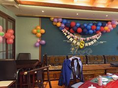 -思金拉措庄园藏餐(太阳岛店)