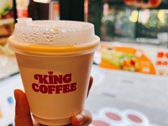-汉堡王(徐汇绿地缤纷店)