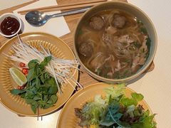 -BAKER&SPICE(环贸店)