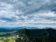 -司马台长城