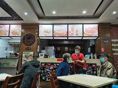 大堂-苏闽菜馆(鞍山道店)