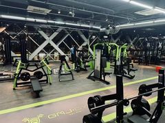 -GMJ·24H健身房(四川北路店)