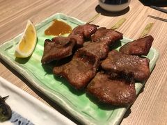 -小山日本料理(兴业太古汇店)