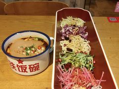 -华府九号海鲜烧烤大排档(龙域店)
