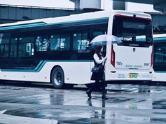 -南浦大桥长途旅游客运站