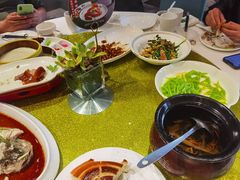 -大鸭梨烤鸭(金色漫香店)