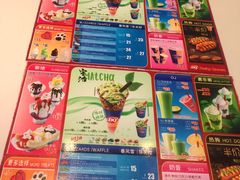 -DQ·蛋糕·冰淇淋(城南嘉园店)