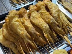 -先锋海鲜市场