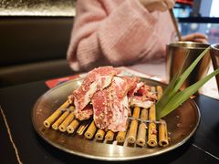 -西塔老太太泥炉烤肉(龙湖北苑天街店)