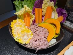 -菌自由丨野生菌火锅特色庭院餐厅(丽江古城店)