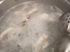 -正能量脆肉鲩火锅