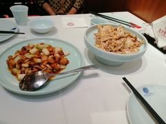 -惠丰堂饭庄·烤鸭·京味菜(西北旺·唐家岭店)