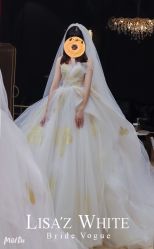 -Renee芮亦婚纱(原丽莎)