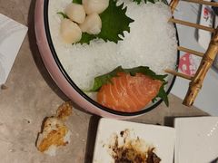 -上渔铁板烧(熙悦汇店)