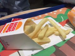 -汉堡王(砂之船奥莱店)