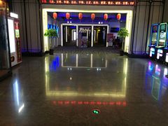 -万达影城(港闸万达广场IMAX店)