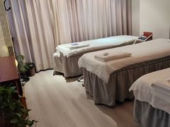 -逸栈养生SPA(望京店)