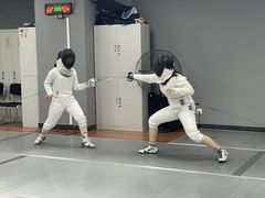 -北京阳铭国际击剑俱乐部