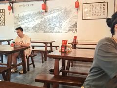 -老横泾面馆(吴中横泾店)