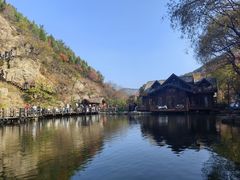 -九如山休闲旅游度假区