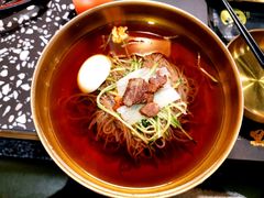 -黑牛の場烤肉(摩天活力城店)