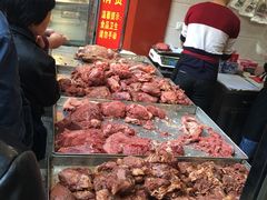 -刘纪孝腊牛羊肉(北广济街店)