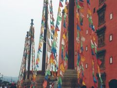 -普陀宗乘之庙(小布达拉宫)