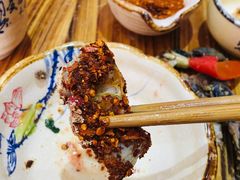 -阿婆情腊排骨火锅(金虹路店)