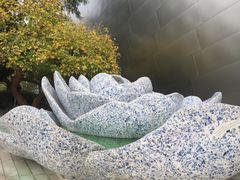 -华特·迪士尼音乐厅