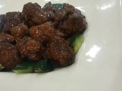 -顺风海鲜港(金玉兰店)