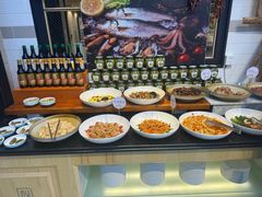-川骄海鲜自助(河东店)