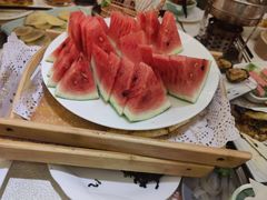 -维斯特·夜烤牛肋条任吃