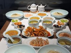 -裕兴记•蟹黄面馆(人民广场店)