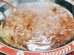 -李德富老街牛杂火锅(抚琴街店)