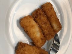 -宜家·瑞典风味餐厅(三桥店)