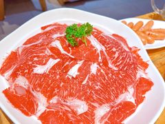 -巴奴毛肚火锅(大剧院店)