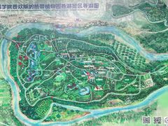 -中国科学院西双版纳热带植物园