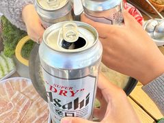 -四喜小胖·北京涮肉(五道营店)