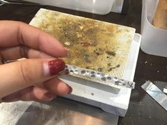 -十八字金·银饰·拼豆·开蚌DIY(魏公芳华里店)
