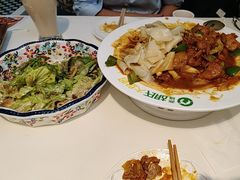 -西域胡氏大盘鸡(新华胡杨风店)