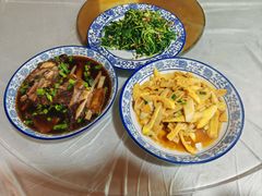 -南花桥羊肉馆老字号(乌镇店)