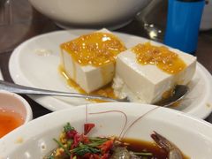 -长平肥姐白粥·海鲜打冷