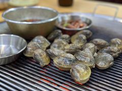 -农民烧烤(延边社区店)